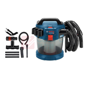 博世 BOSCH 锂电充电式吸尘器 GAS 18V-10 L (裸机) 订货号:06019C63K0
