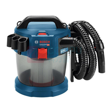 博世 BOSCH 锂电充电式吸尘器 GAS 18V-10 L (裸机) 订货号:06019C63K0