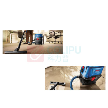 博世 BOSCH 吸尘器 GAS 15 PS 订货号:06019E5180