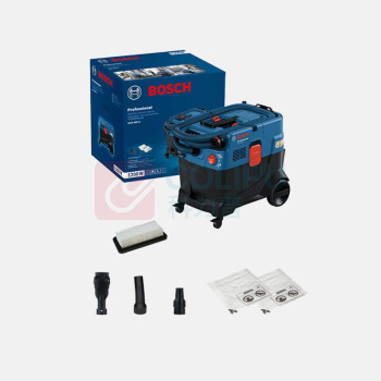 博世 BOSCH 吸尘器 GAS 12-40 MA 订货号:06019M0180