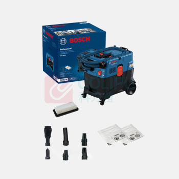 博世 BOSCH 吸尘器 GAS 12-40 MA 订货号:06019M0180