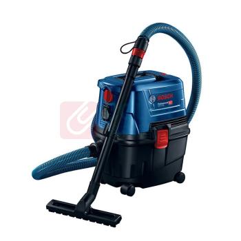 博世 BOSCH 吸尘器 GAS 15 订货号:06019E5080