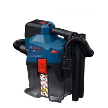 博世 BOSCH 18V锂电充电式吸尘器 GAS 18V-6LS (裸机) 订货号:06019K2180