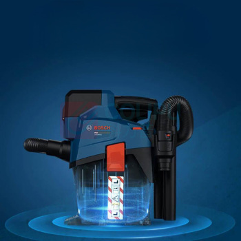 博世 BOSCH 18V锂电充电式吸尘器 GAS 18V-6LS (裸机) 订货号:06019K2180