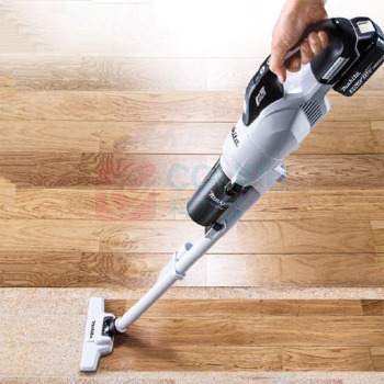 牧田 MAKITA 充电式吸尘机 DCL286TBX1