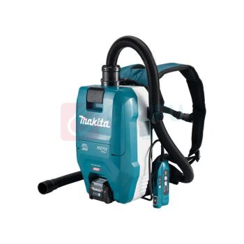 牧田 MAKITA 充电背负式吸尘机 VC009GZ04 裸机