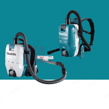 牧田 MAKITA 充电背负式吸尘机 VC009GZ04 裸机