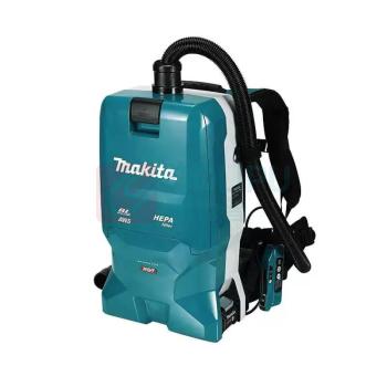 牧田 MAKITA 充电背负式吸尘机 VC012GZ 裸机