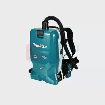牧田 MAKITA 充电背负式吸尘机 VC012GZ 裸机
