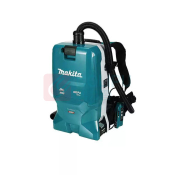 牧田 MAKITA 充电背负式吸尘机 VC012GZ 裸机