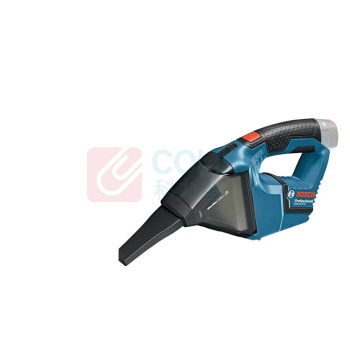 博世 BOSCH 锂电充电式吸尘器 GAS 12 V-LI(裸机) 06019E3081