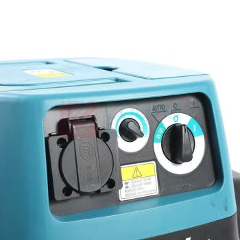 牧田 MAKITA 工业吸尘机 VC2510LX1