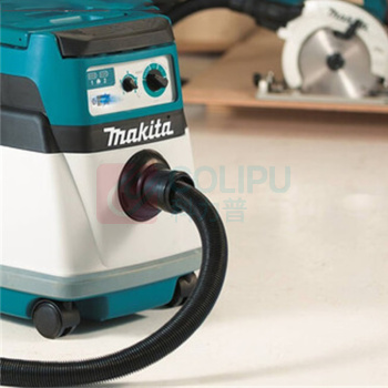 牧田 MAKITA 充电式吸尘机 DVC157LZX3 裸机