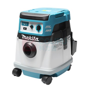 牧田 MAKITA 充电式吸尘机 DVC157LZX3 裸机