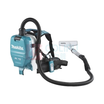 牧田 MAKITA 充电背负式吸尘机 DVC261ZX16 裸机