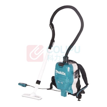 牧田 MAKITA 充电背负式吸尘机 DVC261ZX16 裸机