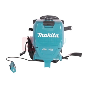 牧田 MAKITA 充电背负式吸尘机 DVC261ZX16 裸机