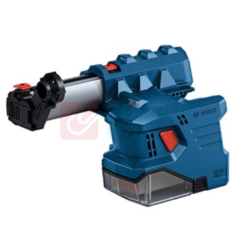 博世 BOSCH 电锤吸尘器 GDE 12 1600A02BW0