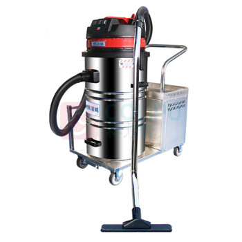 恒洁威 HEJVI 电瓶工业吸尘器 HW-158DC 功率1500W