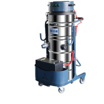 恒洁威 HEJVI 锂电池工业吸尘器 HW-L18 功率1800W