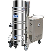 恒洁威 HEJVI 大功率工业吸尘器 HW-30KF 功率3000W