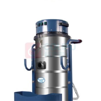 恒洁威 HEJVI 工业吸尘器 HW-M3J 功率3600W 100L