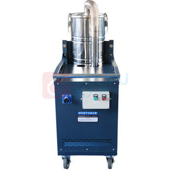 恒洁威 HEJVI 工业吸尘器 HW-30KB 功率3000W