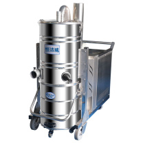恒洁威 HEJVI 防爆工业吸尘器 HW-75EX 功率7500W