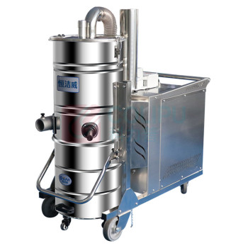 恒洁威 HEJVI 防爆工业吸尘器 HW-75EX 功率7500W