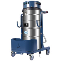恒洁威 HEJVI 工业吸尘器 HW-M2J 功率2400W