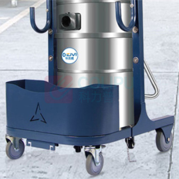 恒洁威 HEJVI 工业吸尘器 HW-M2J 功率2400W