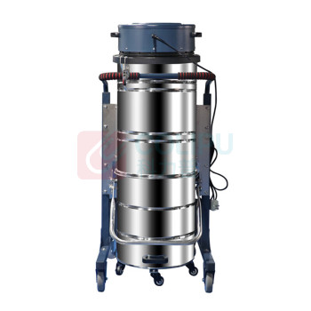 恒洁威 HEJVI 工业吸尘器 HW-M2B 功率2400W
