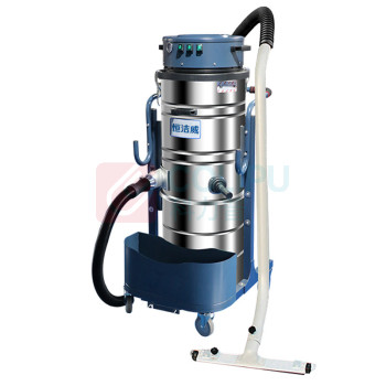 恒洁威 HEJVI 工业吸尘器 HW-M3B 功率3600W