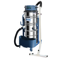 恒洁威 HEJVI 工业吸尘器 HW-M3B 功率3600W