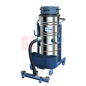 恒洁威 HEJVI 工业吸尘器 HW-M3B-T 功率3600W  带前置推吸扒