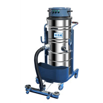 恒洁威 HEJVI 工业吸尘器 HW-M3B-T 功率3600W  带前置推吸扒
