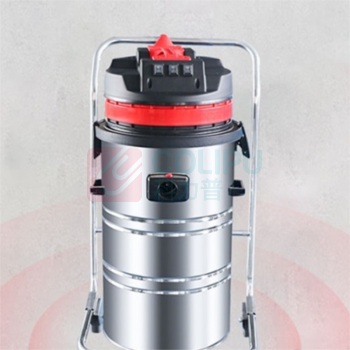 恒洁威 HEJVI 工业吸尘器 HW-208B 功率2400W