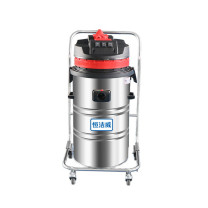 恒洁威 HEJVI 工业吸尘器 HW-308B 功率3600W 80L