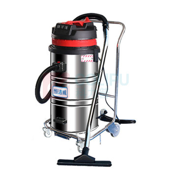 恒洁威 HEJVI 工业吸尘器 HW-308B 功率3600W 80L
