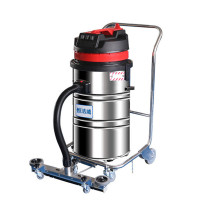 恒洁威 HEJVI 工业吸尘器 HW-308P 功率3600W