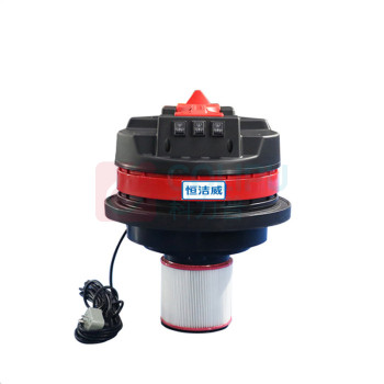 恒洁威 HEJVI 工业吸尘器 HW-308P 功率3600W 80L