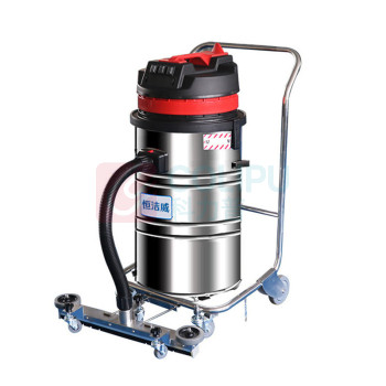 恒洁威 HEJVI 工业吸尘器 HW-308P 功率3600W 80L