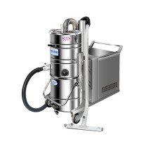 恒洁威 HEJVI 工业吸尘器 HW-310FB 功率3000W