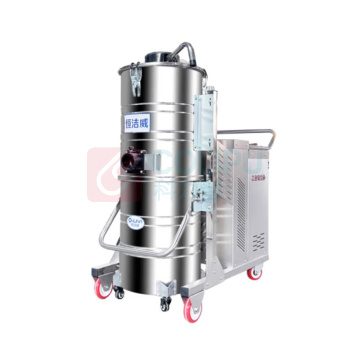 恒洁威 HEJVI 工业吸尘器 HW-410FB 功率4000W