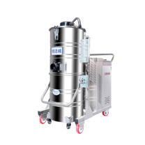 恒洁威 HEJVI 工业吸尘器 HW-410FB 功率4000W