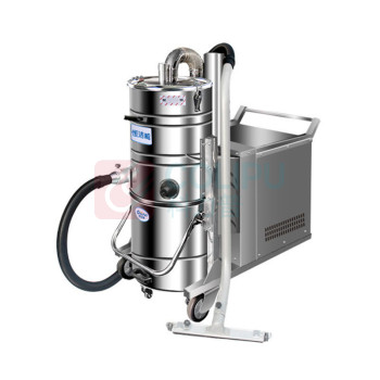 恒洁威 HEJVI 大功率工业吸尘器 HW-751FB 功率7500W