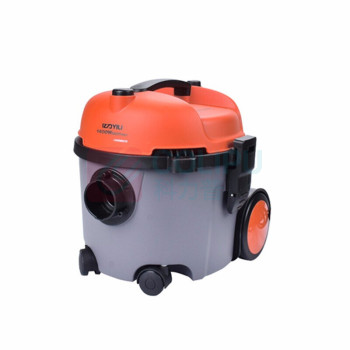 亿力 YILI 桶式吸尘器 YL6218E 10L 1400W