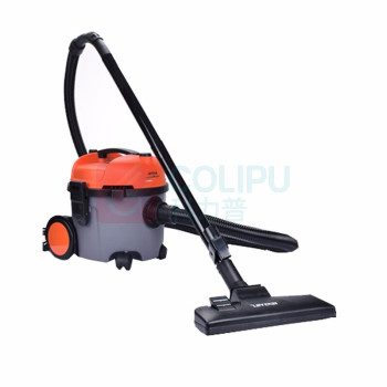 亿力 YILI 桶式吸尘器 YL6218E 10L 1400W