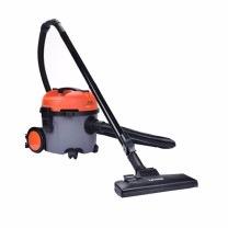 亿力 YILI 桶式吸尘器 YL6218E 10L 1400W