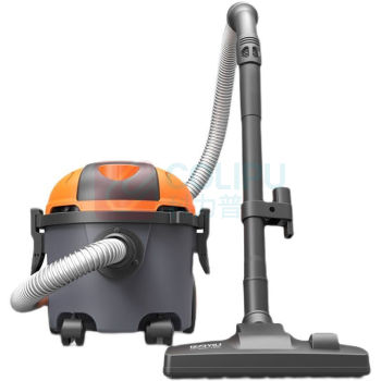 亿力 YILI 桶式吸尘器 YL6218E 10L 1400W